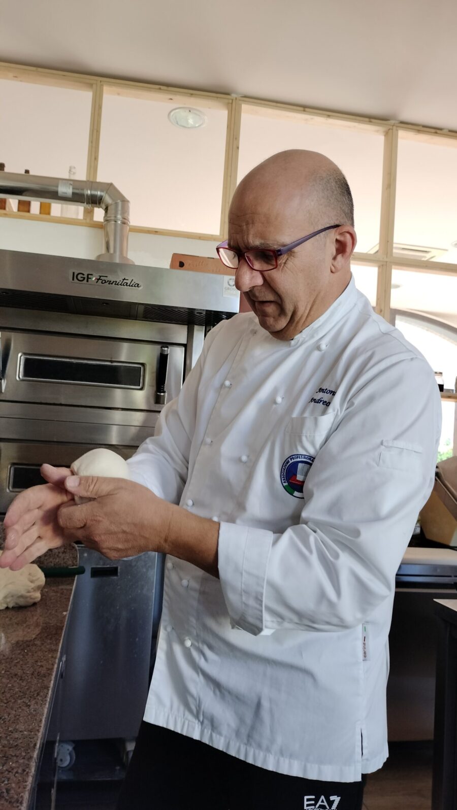 Antonio Andreozzi