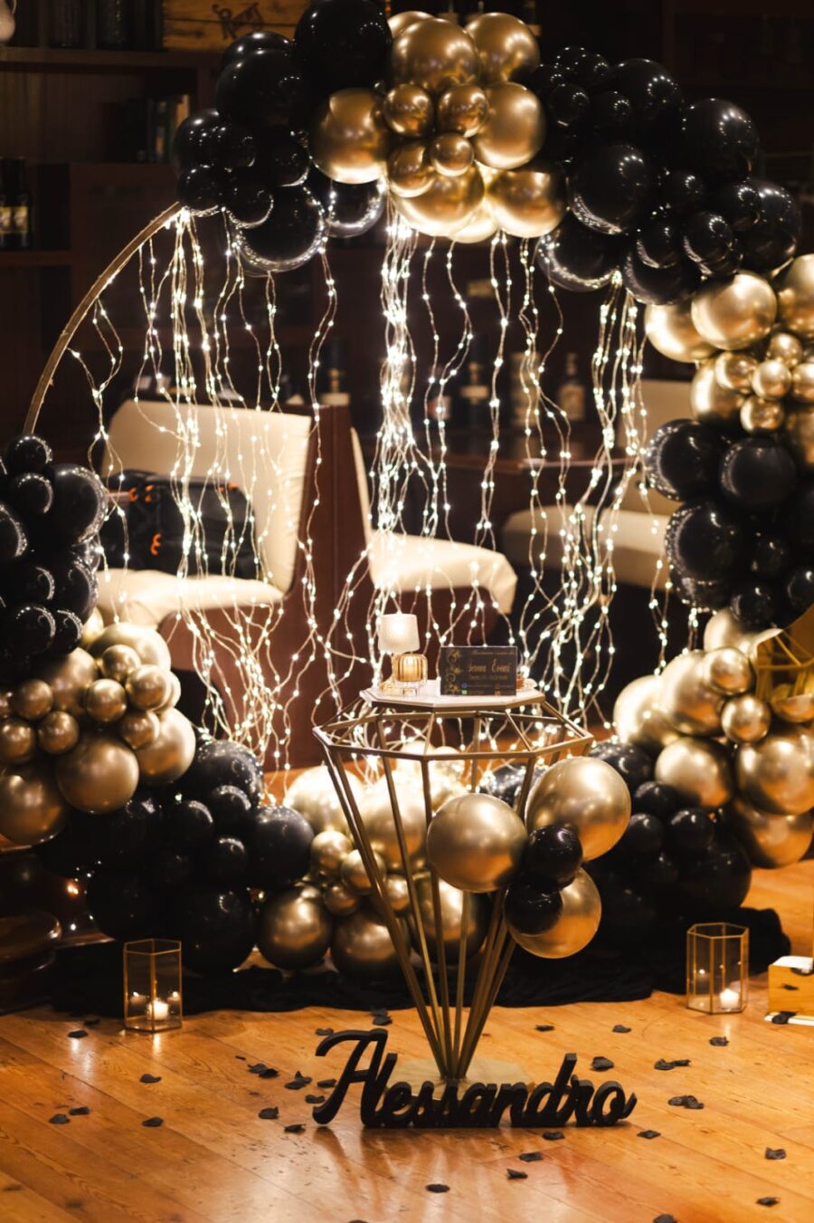 Feste di Compleanno